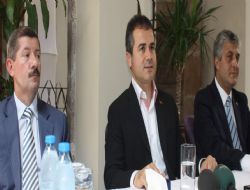 Spor'da gündem: EYOF